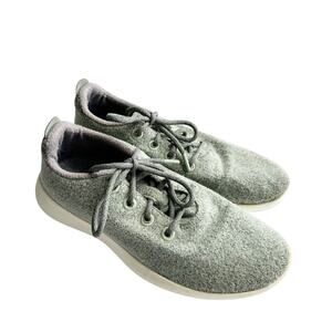 Allbirds Wool Runners M12 Men’s Merino Wool Sneakers Comfortable & Lightweight
